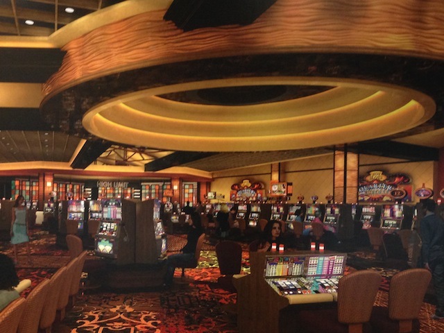 Pinnacle names Ohio project as Belterra Park Gaming & Entertainment Center - G3 Newswire