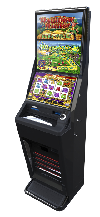 Termini slot machine