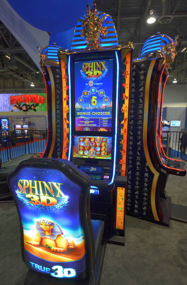Sphinx slot machine download