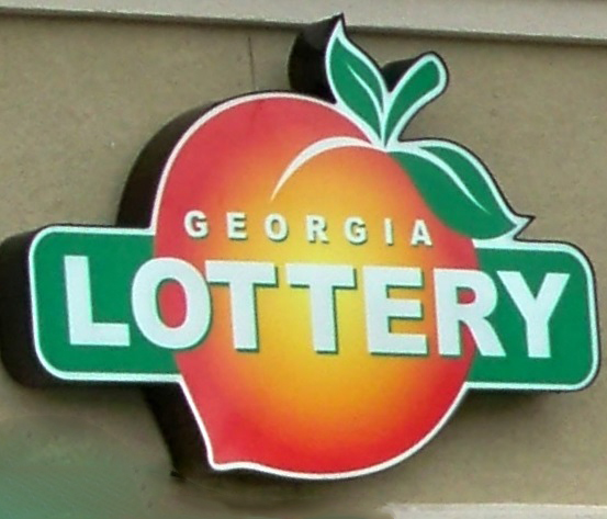 Georgia+Lottery