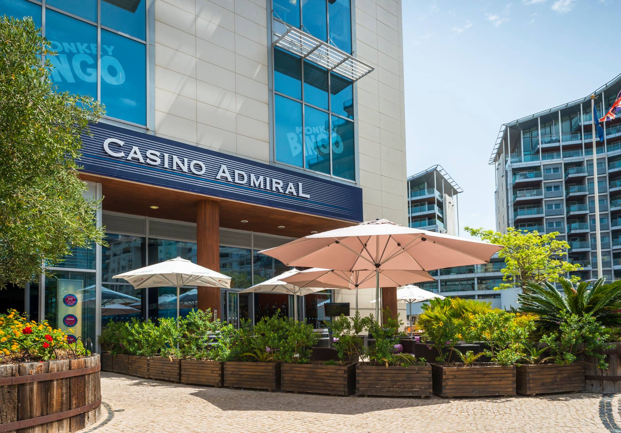 crown casino security contact