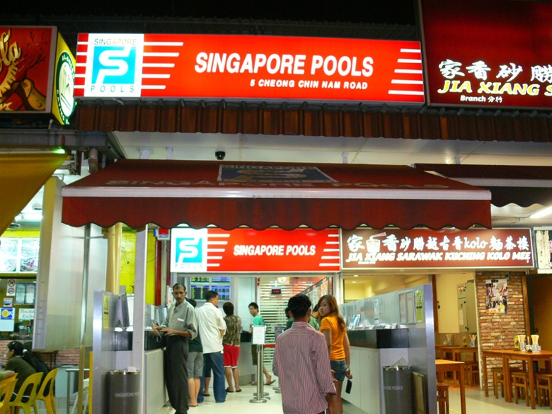 OpenBet agrees seven-year contract with Singapore Pools