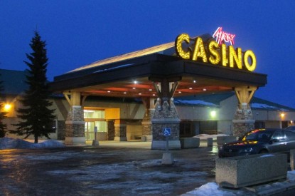 Apex Casino Edmonton