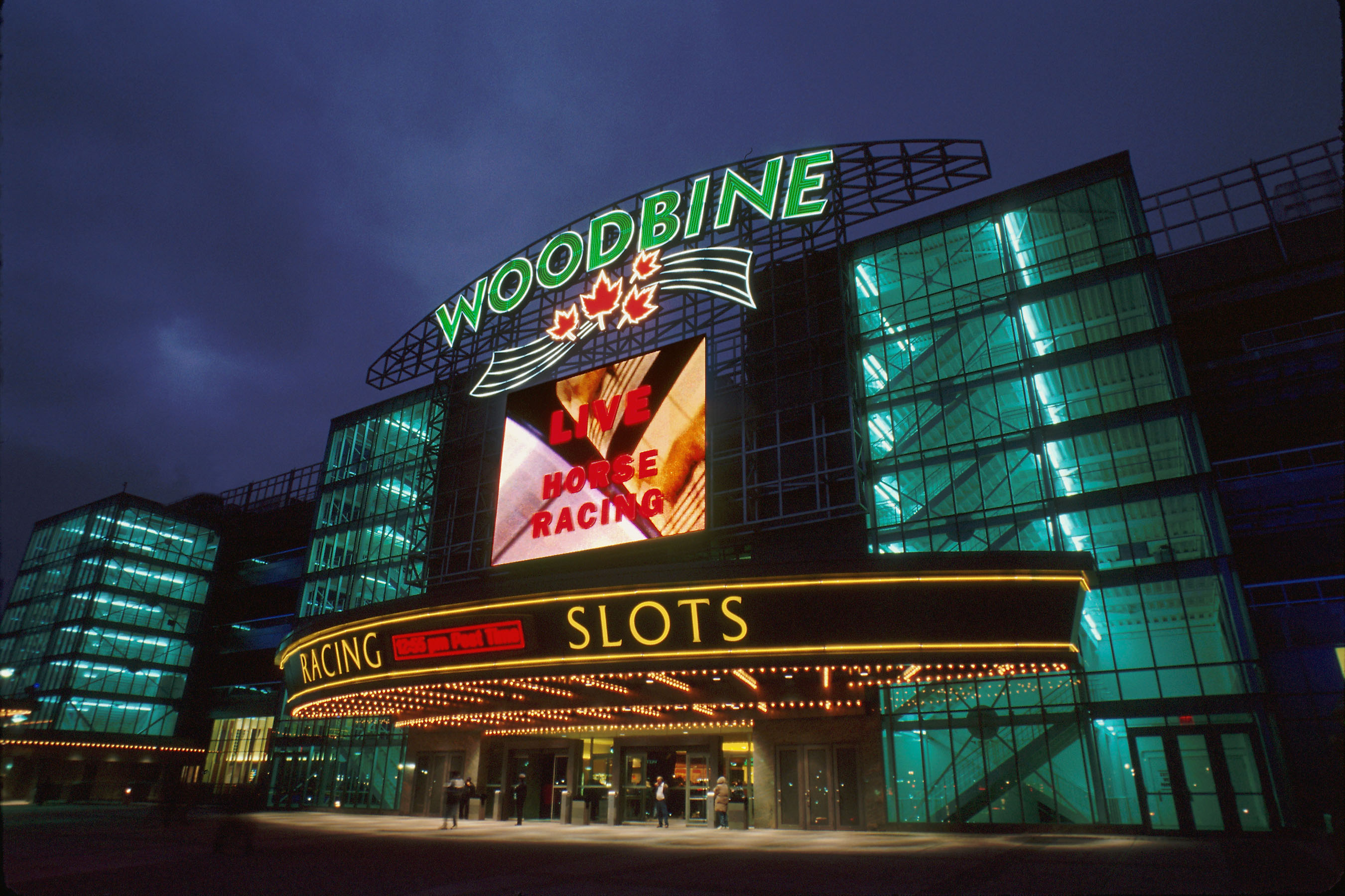 Ontario Casinos