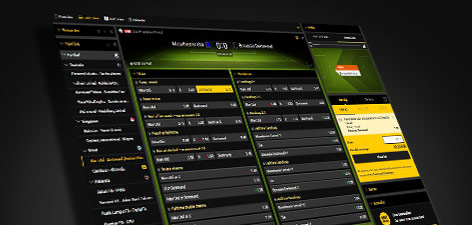 Bwin Support
