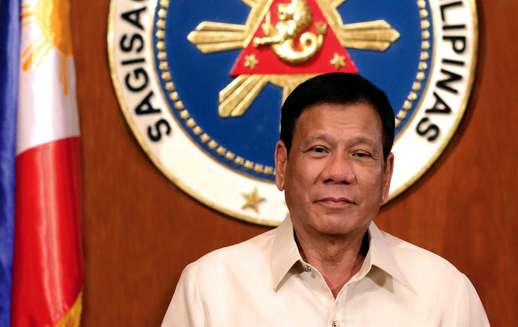Rodrigo Duterte President Of The Philippines Boracay G3 Newswire Rodrigo Duterte Is The