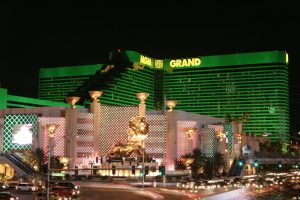 US – MGM publishes Seven-Point Safety Plan to structure reopenings