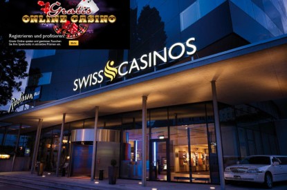 Swiss online casino onlinecasinobtf.com
