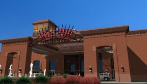 US – Bally’s teams with Boot Hill Casino to launch mobile sports book in Kansas