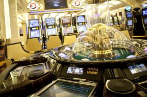 China – Macau’s DICJ rules that electronic table displays must also show flashing clocks