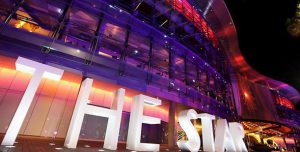 Australia – The Star’s projects in Brisbane  and NSW unaffected by lockdown closures