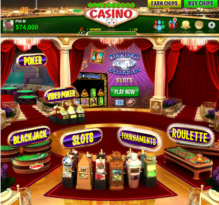 Play james bond video slot