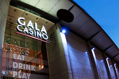 Gala Casino Uk