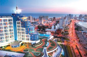 Uruguay – Tender required for casino licence in Punta del Este