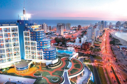 Casino Uruguay