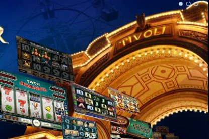 Casino Tivoli Danmark