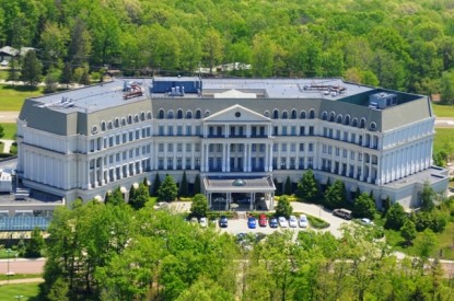 Nemacolin