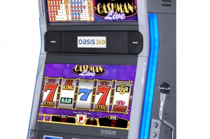 Aristocrat slot machines for ipad