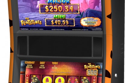 Flintstones Slot Machine Download