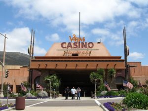 US – Viejas Casino selects OPTX for Proprietary Slots, Slots AI, Dispatch and Player Connect Solutions