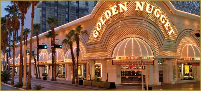 GoldenNugget | G3 Newswire