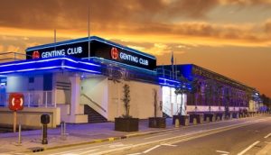 Genting embarks on ‘stunning refurbishment’ of its Southend casino