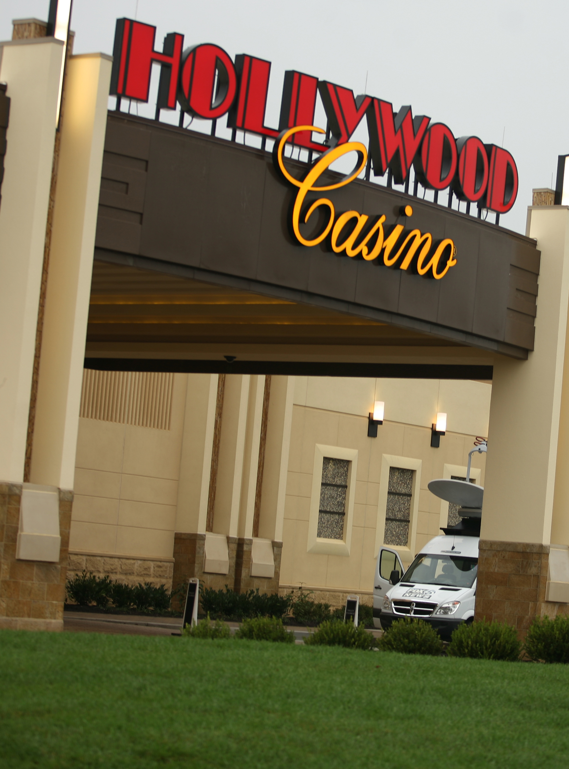 hollywood casino cincinnati ohio