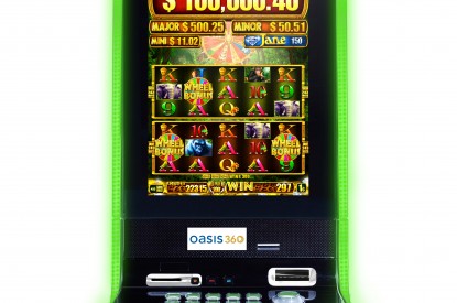 Tarzan Slot Machine Jackpot