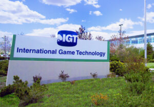 US – IGT wins Sustainable Business Award in 2020 Industry Community Awards