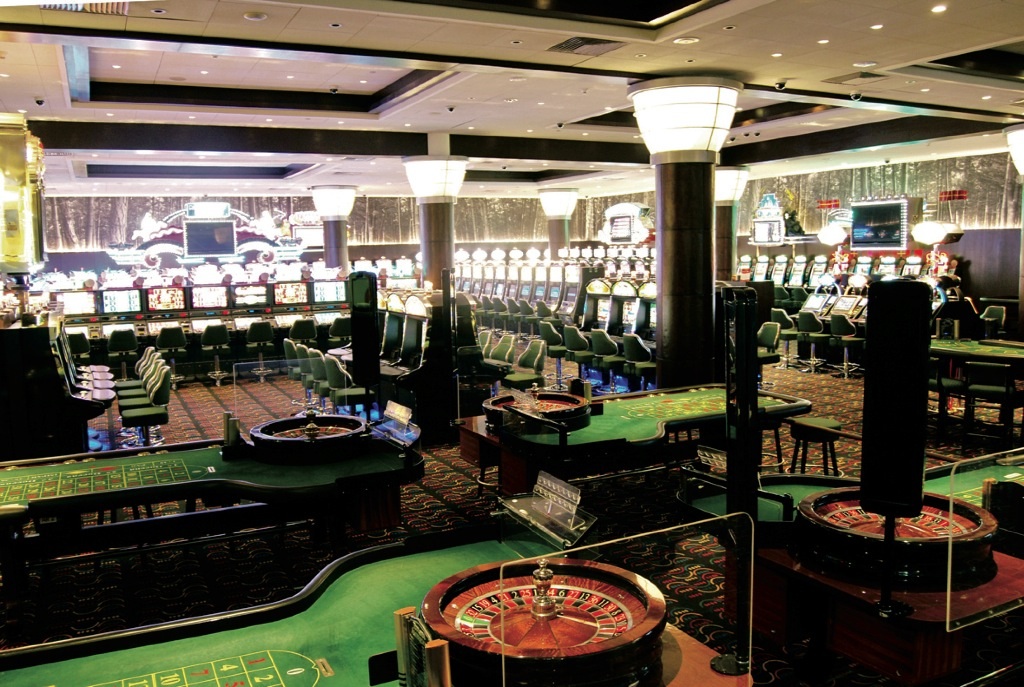 Das movil casino -Mysterium gelüftet