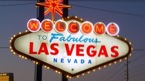 US – Baccarat slows down June but Nevada still celebrating record fiscal year