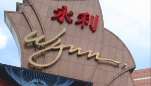 China – Galaxy buys 5.3m shares as Steve Wynn cashes out