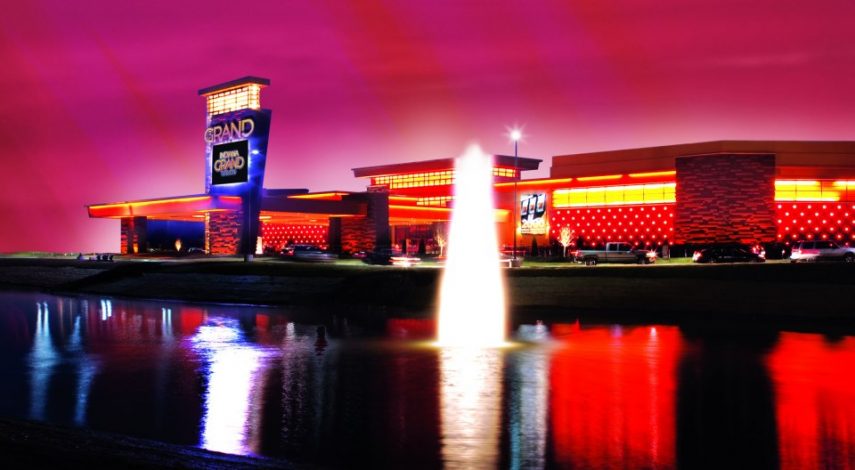 hotel near indiana live casino