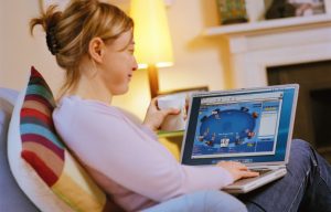 UK – Up to 1m women in Great Britain at risk of gambling harms
