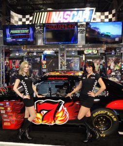 US – Bally’s NASCAR makes Mississippi debut
