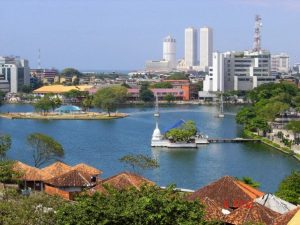 Sri Lanka – Colombo casinos to re-locate to casino zone