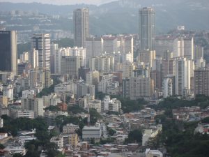 Venezuela – Crackdown on illegals continues in Caracas