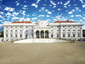 Austria – Gauselmann and Grand Casino Baden want slice of Vienna