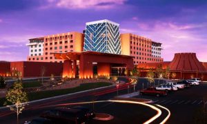 US – Hard Rock Albuquerque Resorts back to Isleta