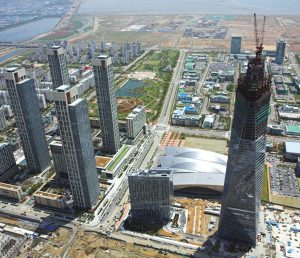 South Korea – Caesars and Universal lose out on South Korea bid