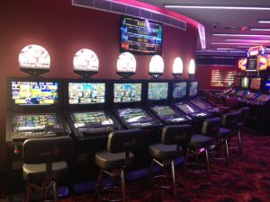 Equatorial Guinea – Malabo casino slots in Wonders of the World