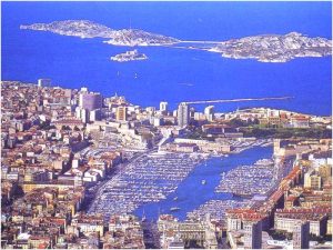 France – Marseille to vote on waterfront casino