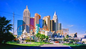 US – MGM confirms $300m Las Vegas arena