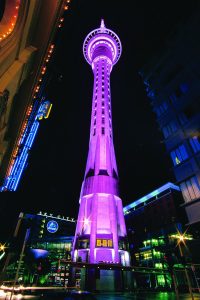 New Zealand – Facial recognition to detect barred players at SkyCity