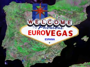 Spain – Official details of EuroVegas revealed