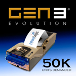 US – FutureLogic’s GEN3 smashing records