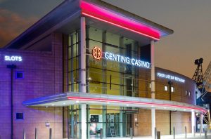 UK – Genting to launch WAP across 35 UK casinos