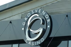 UK – Grosvenor launches North West’s biggest poker room