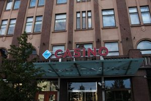 Finland – Casino Helsinki selects BetBox for new sports bar