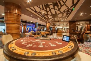 Bulgaria – Bulgaria’s biggest casino opens in Varna